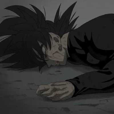 Thumbnail of Гоку Блэк