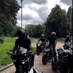 Thumbnail of Извращённые мотоциклисты... 💪🏍️