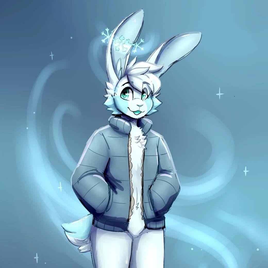 Thumbnail of Winter (Rabbit)