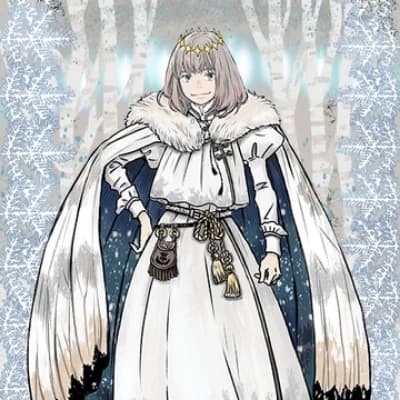 Thumbnail of Oberon, The Summer Prince