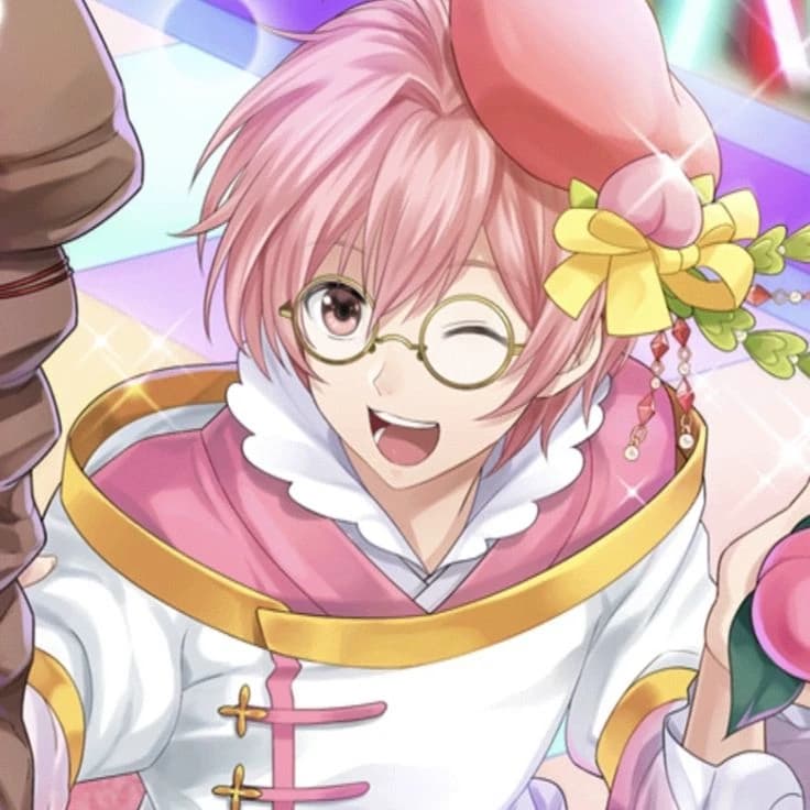Thumbnail of Обо мне>.<🌸📿🥺
