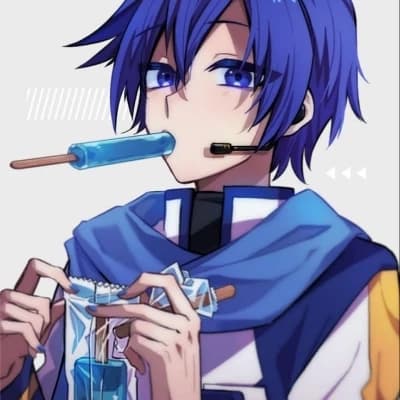 Thumbnail of Кайто