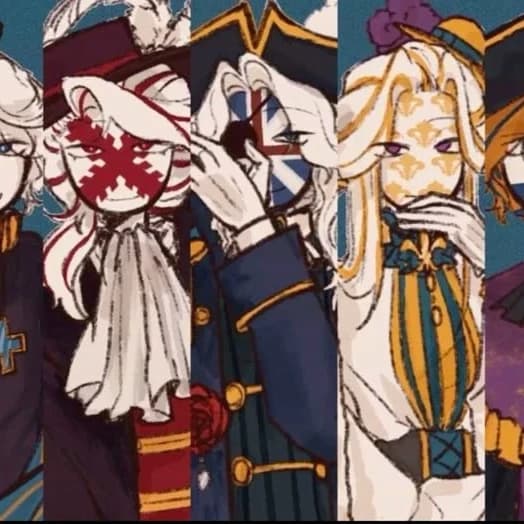 Thumbnail of Собрание CH 1700s