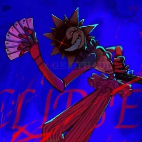 Thumbnail of Lord Eclipse
