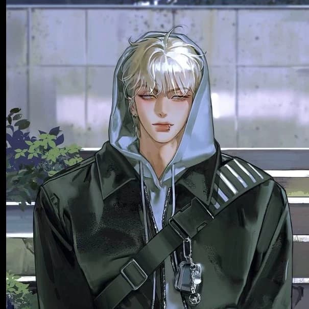 Thumbnail of Дэниел Вон