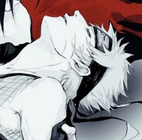 Thumbnail of SasuNaru BL OMEGAVERSE