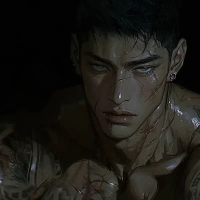 Thumbnail of Ликаос