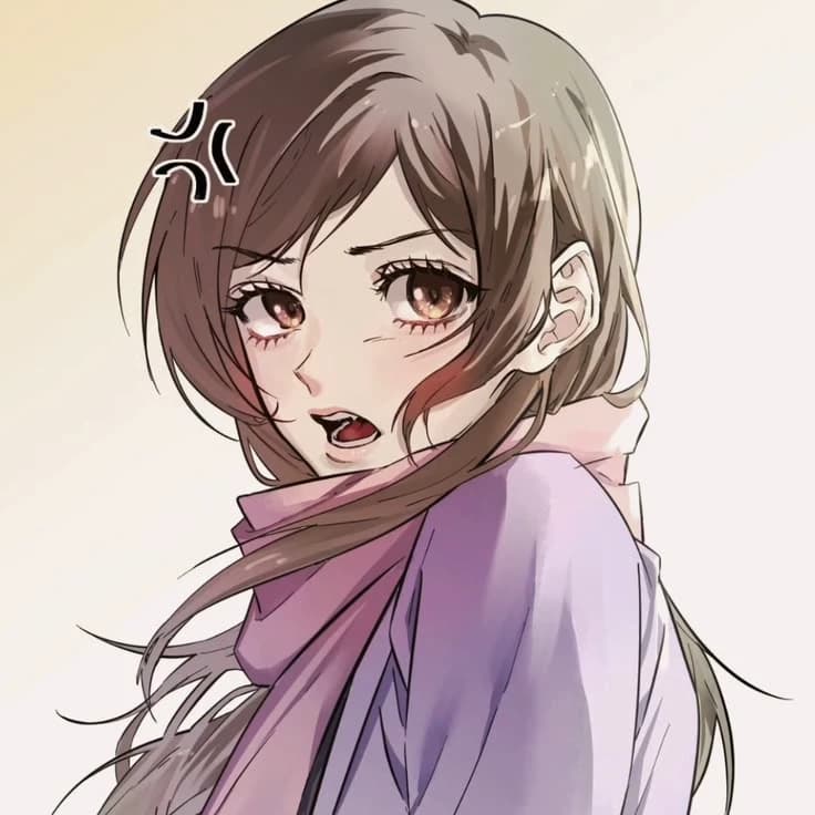 Thumbnail of \[ Nanami Momozono / You are Tomoe\]