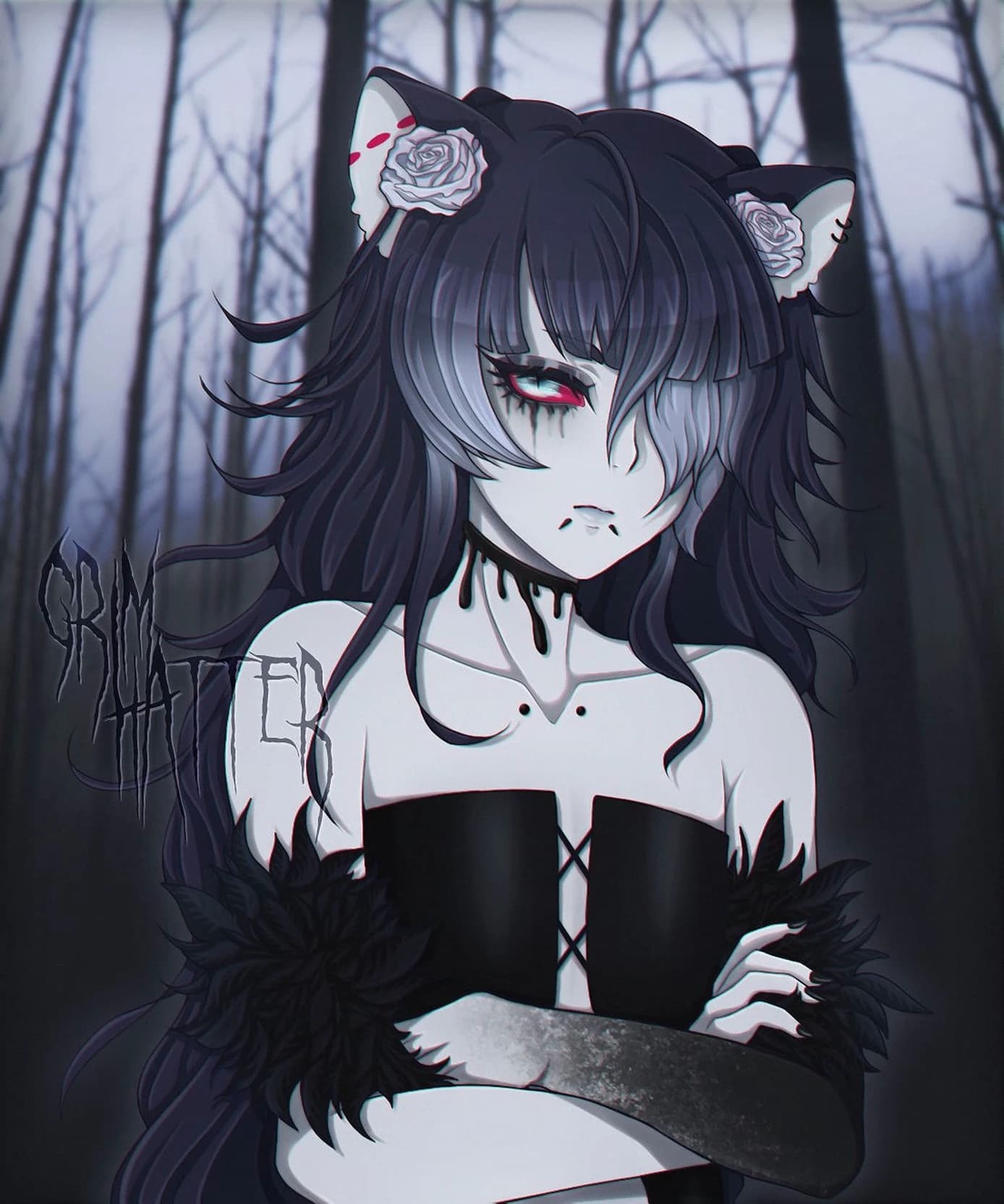 Thumbnail of |♤Лину♤|