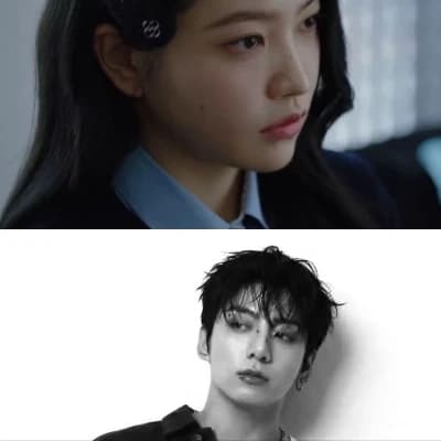 Thumbnail of Baek Je Na and jeon jungkook 