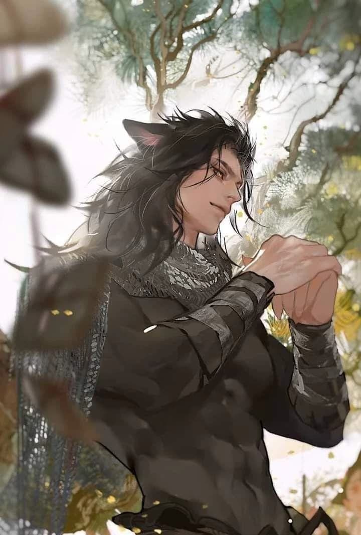 Thumbnail of Кариус Вульфрик