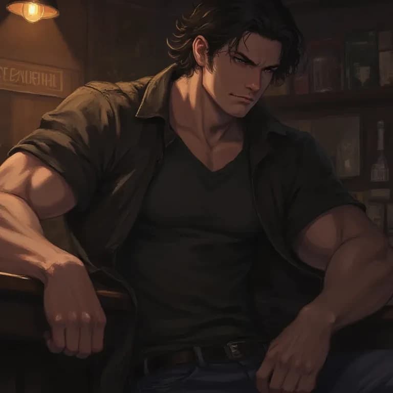 Thumbnail of Erick