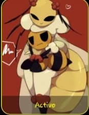 Thumbnail of Queen bee and your [sharag]