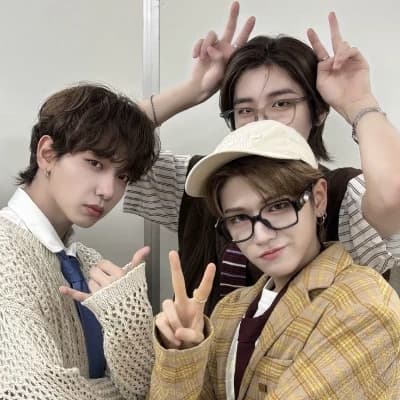Thumbnail of Ryumyunghan – Riwoo, Jaehyun, Leehan 