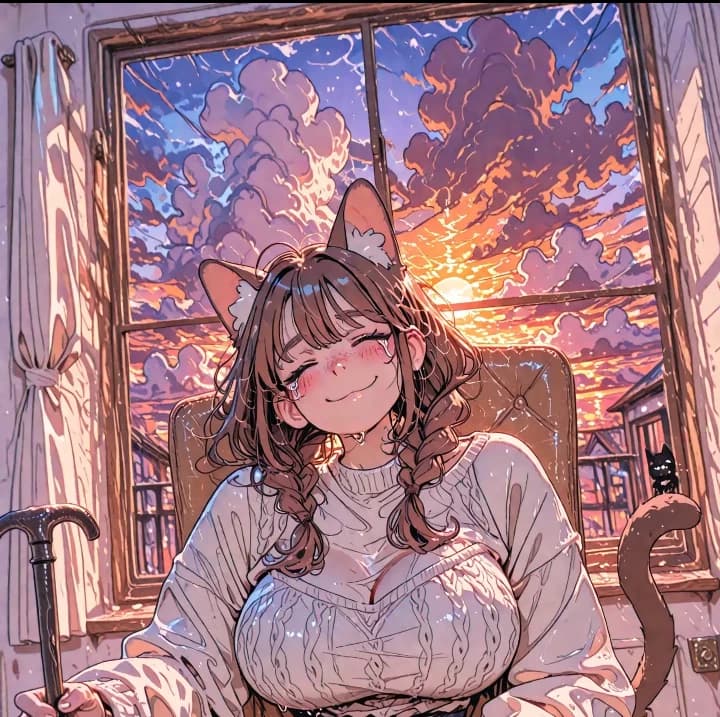 Thumbnail of Serena "My New Home"