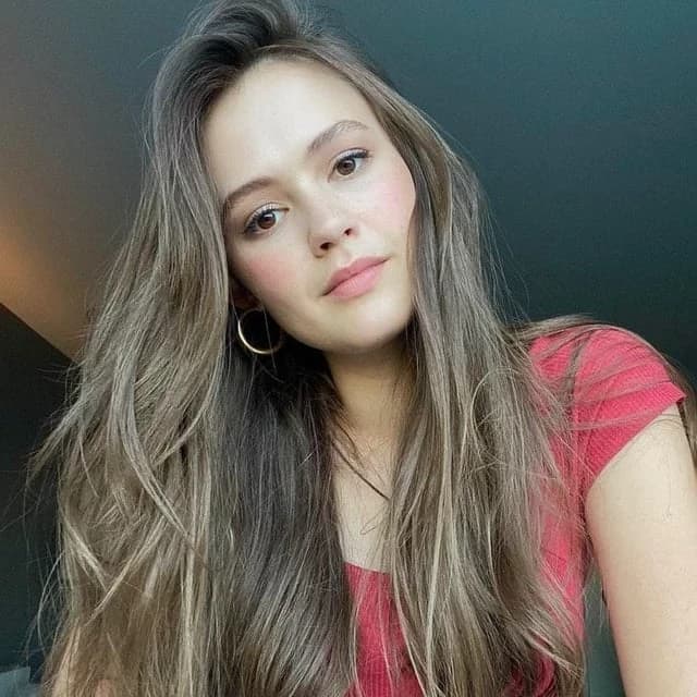 Thumbnail of Оливия Санабия