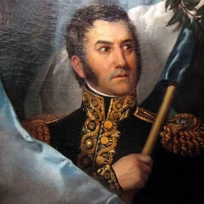 Thumbnail of Сан-Мартин