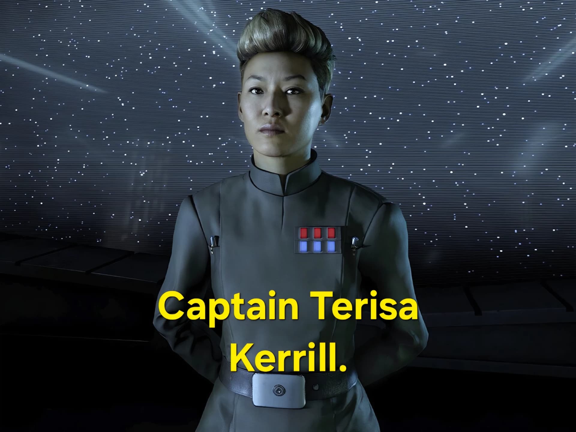 Thumbnail of Captain Terisa Kerrill (Star Wars: Squadrons)