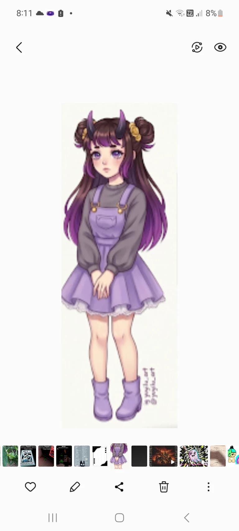 Thumbnail of Кэсиди 2.0
