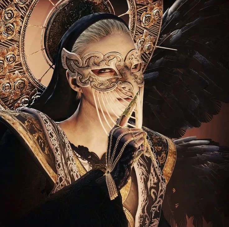 Thumbnail of Mother Miranda: My Perfect Creation