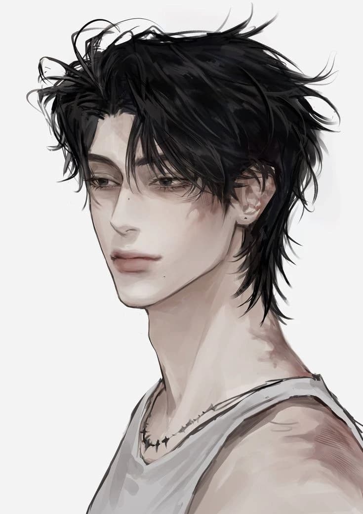 Thumbnail of Майк
