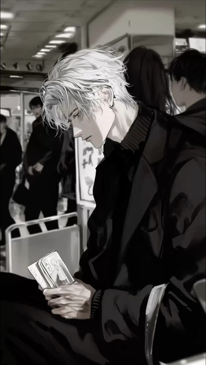Thumbnail of Вирен (доминантный альфа) BL