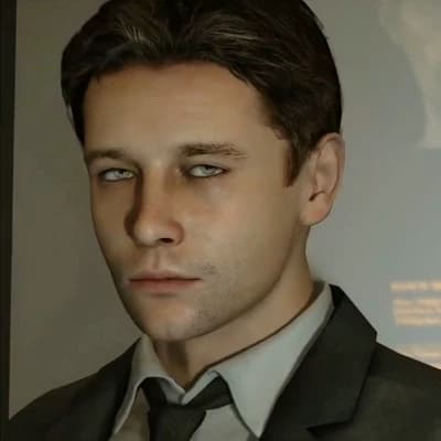 Thumbnail of Норман Джейден