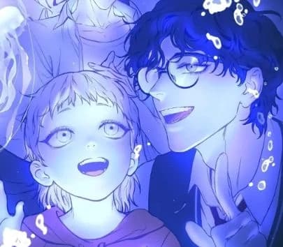 Thumbnail of Your older brother and your uncleツ