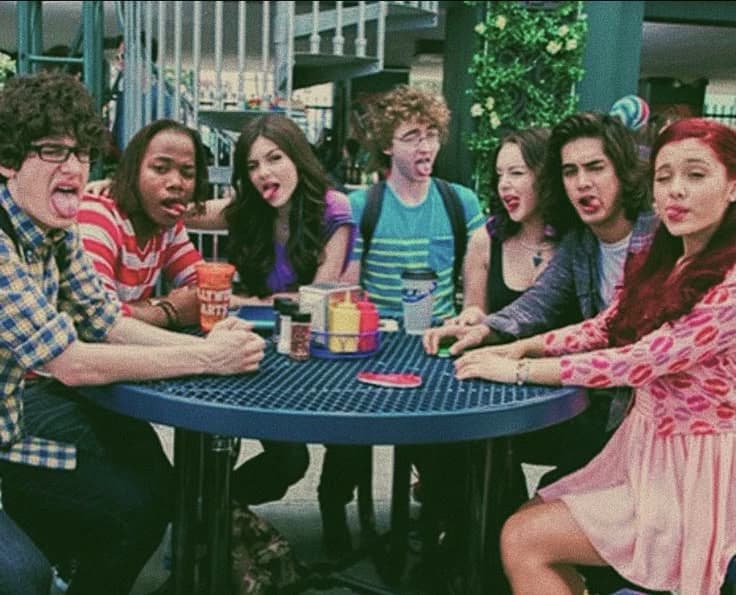 Thumbnail of Victorious