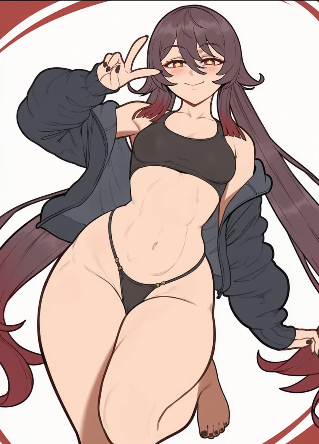 Thumbnail of Ху Тао