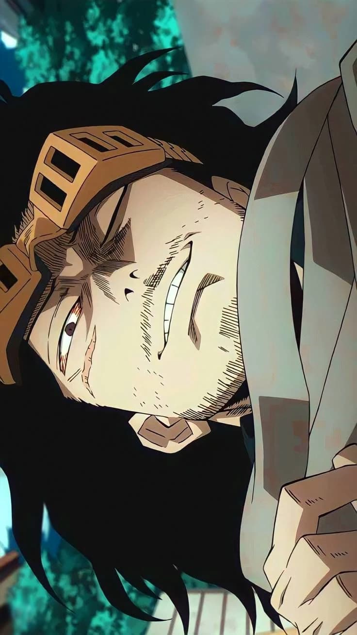 Thumbnail of ШОТА АЙЗАВА