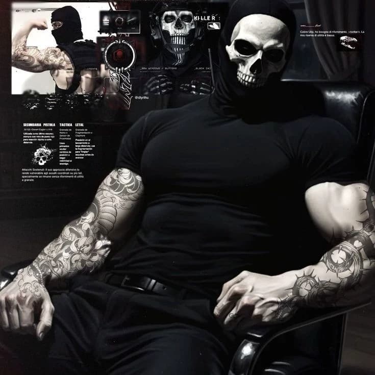 Thumbnail of Призрак