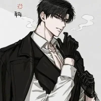 Thumbnail of Дэниел Торн
