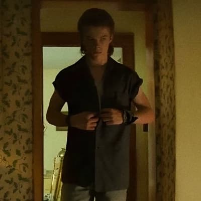 Thumbnail of Генри Бауэрс