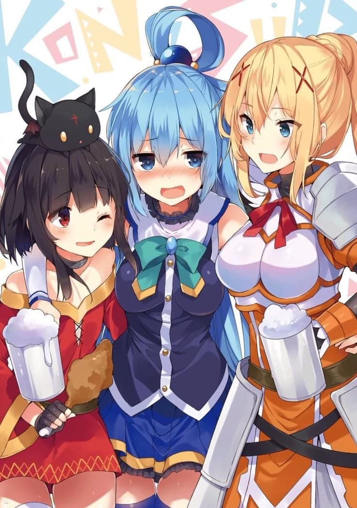 Thumbnail of Юка Шота и луна