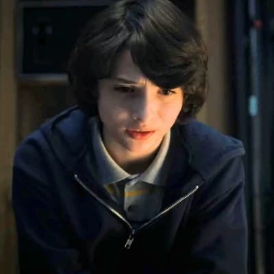 Thumbnail of Mike