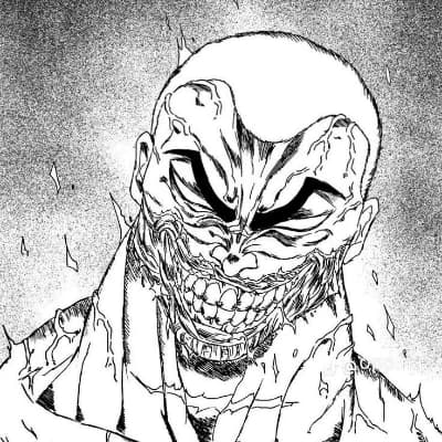 Thumbnail of Джек Ханма