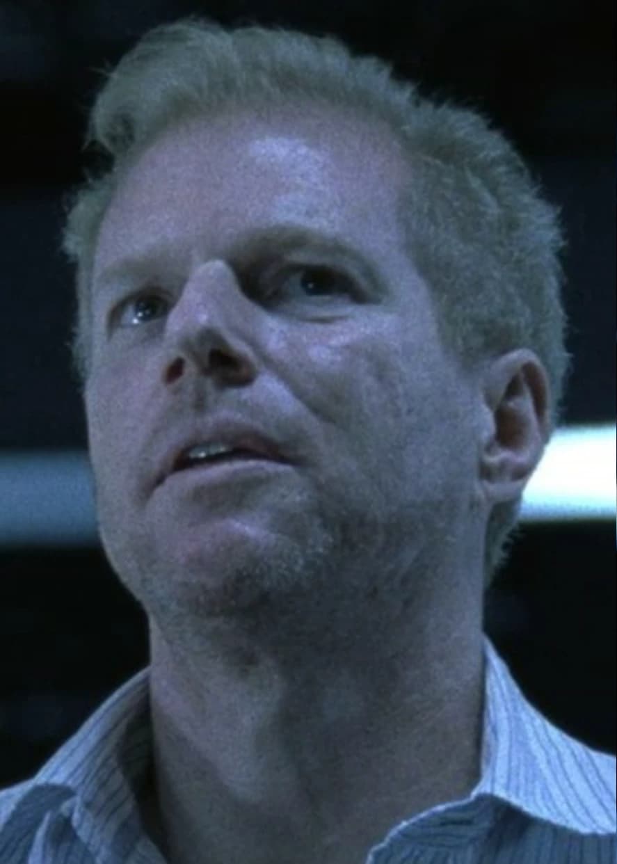 Thumbnail of Dr. Edwin Jenner || The Walking Dead || S1E6