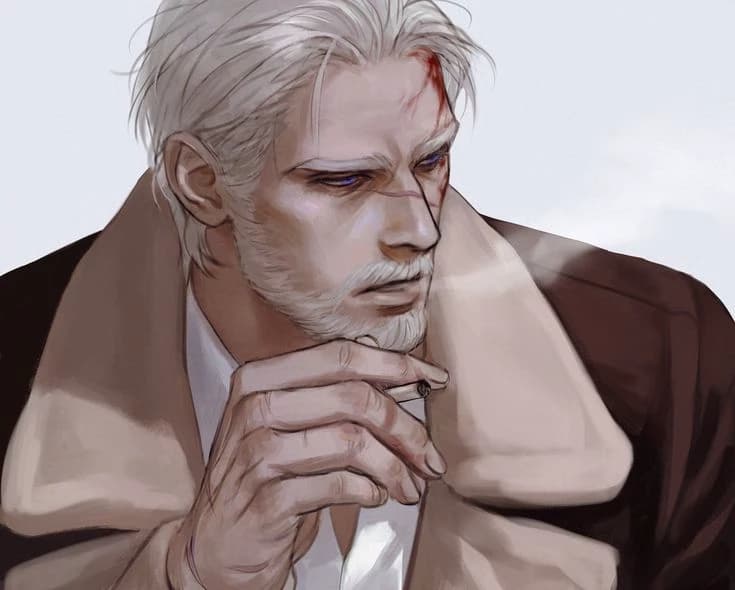 Thumbnail of Джейкоб - BL /(ВЕРСИЯ 2.0)