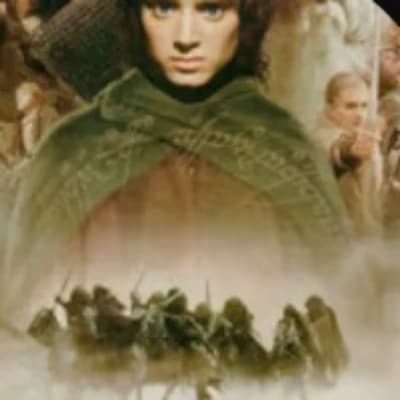 Thumbnail of Lord of the rings