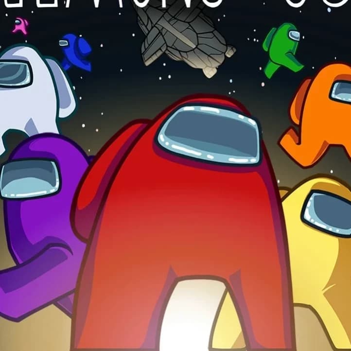 Thumbnail of Среди нас — Скелд