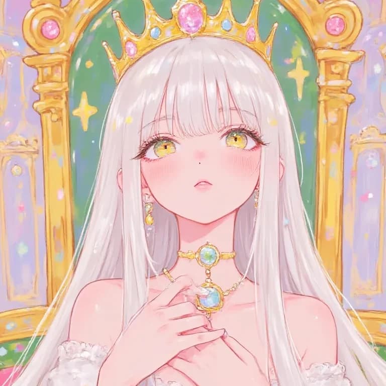 Thumbnail of Queen Adeline of Elantist