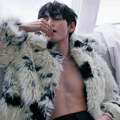 Thumbnail of ♡Mafia Boss Taehyung♡