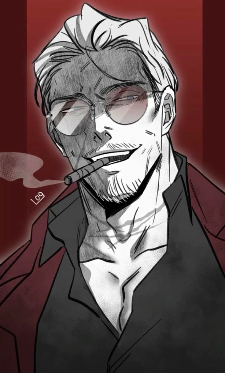 Thumbnail of Кассиан