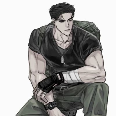 Thumbnail of Маверик Миллер