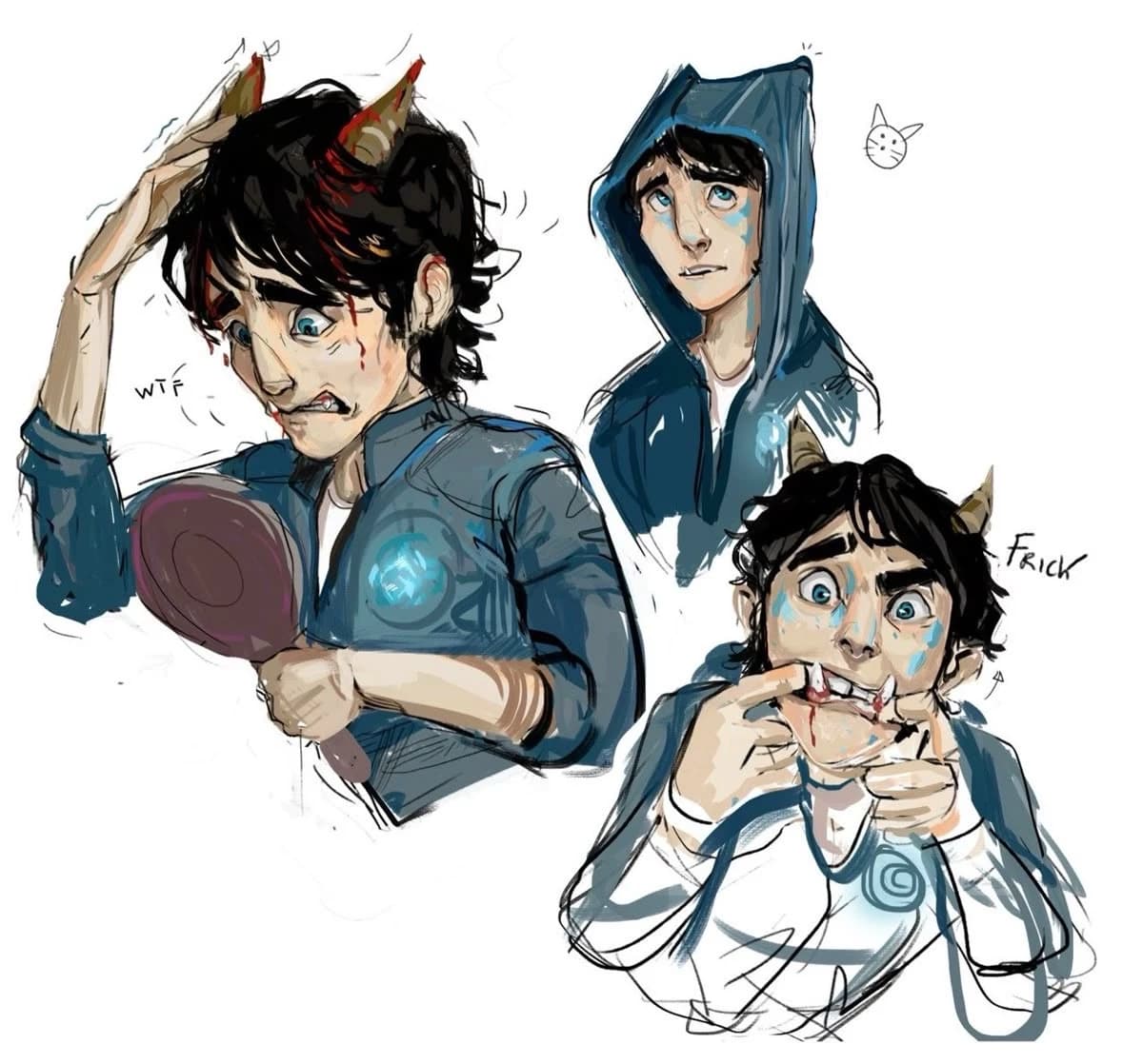 Thumbnail of Озеро Джим