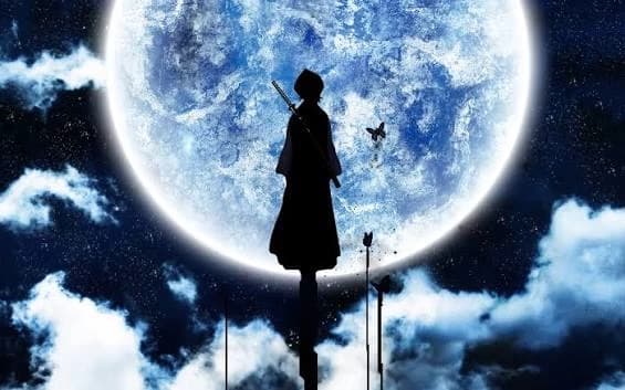Thumbnail of RPG Bleach