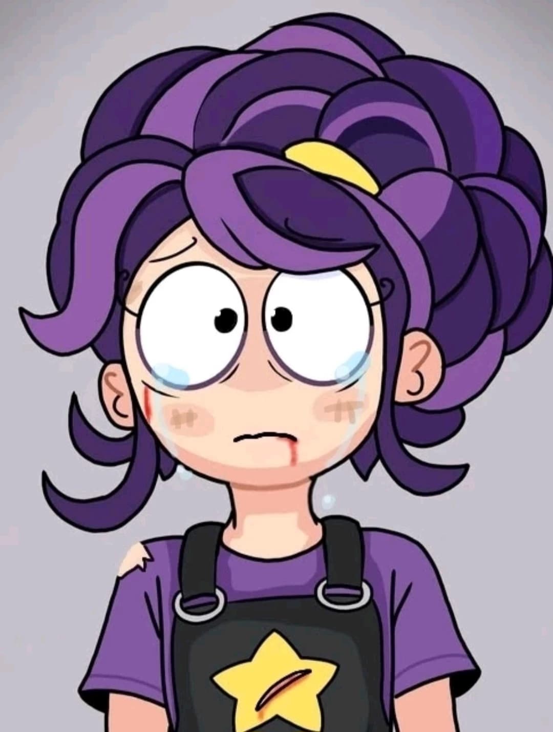 Thumbnail of Lily Love Braids - the Prototype Treats Her Badly
