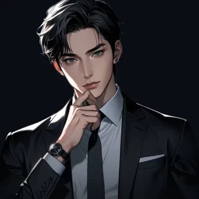 Thumbnail of Кейл Гейтс