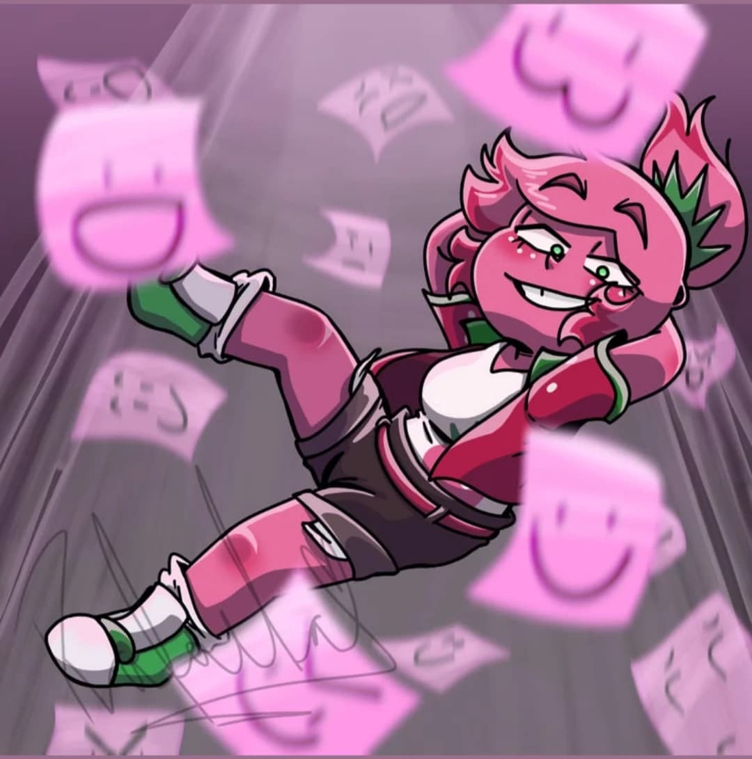 Thumbnail of Margo (Torajo world)